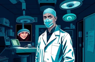 Top 10 Thriller-Filme über plastische Chirurgen