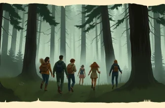 Horrorfilme über Ausflüge in die Natur