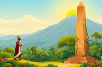 Die besten historischen Filme über afrikanische Königreiche