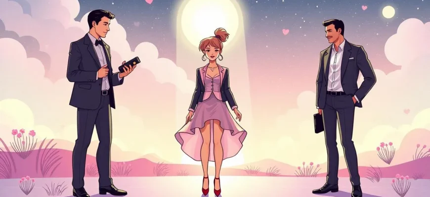 10 Melodramen über Agenten, die Sie nicht verpassen sollten