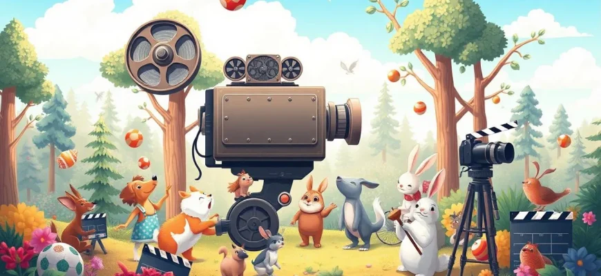 Tierische Lachanfälle: 10 Komödien mit Tieren