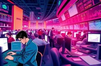 10 Dramen über Börsenmakler, die Sie sehen müssen