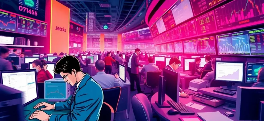 10 Dramen über Börsenmakler, die Sie sehen müssen