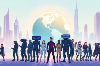 Sci-Fi Startups: 10 Filme, die die Zukunft des Unternehmertums erkunden