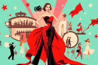 Sowjetische Filme über Models: Eine Reise durch die Modegeschichte