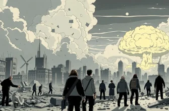 10 Thriller über Atomkrieg, die du sehen musst