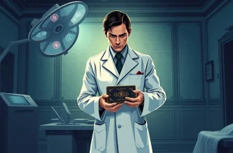 Thriller-Filme über Gynäkologen