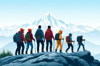 Western-Filme über Alpinismus: Eine einzigartige Filmreise