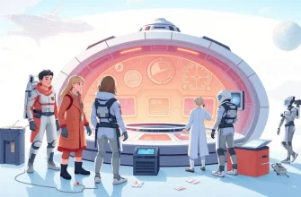 10 Science-Fiction-Filme über wissenschaftliche Expeditionen