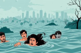 Die besten Katastrophenfilme über Überschwemmungen