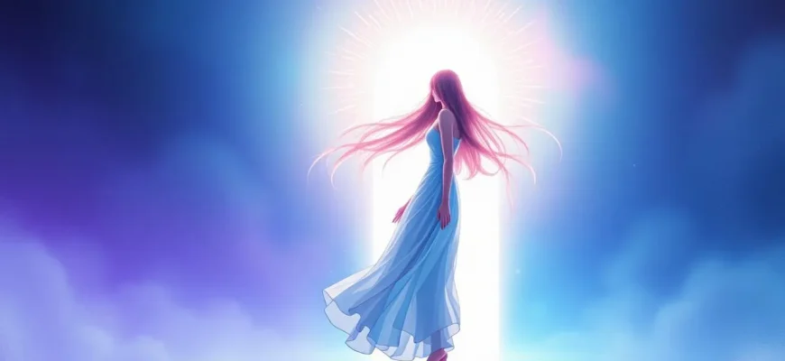 Mystische Filme über Ringe der Macht