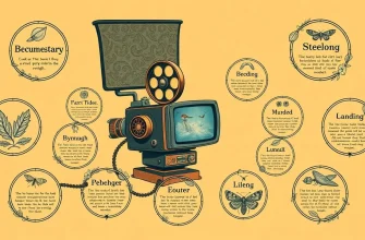 10 Dokumentarfilme über Biologie, die Sie sehen müssen