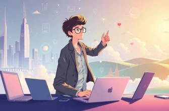 Melodramen über Computergenies: Eine filmische Reise