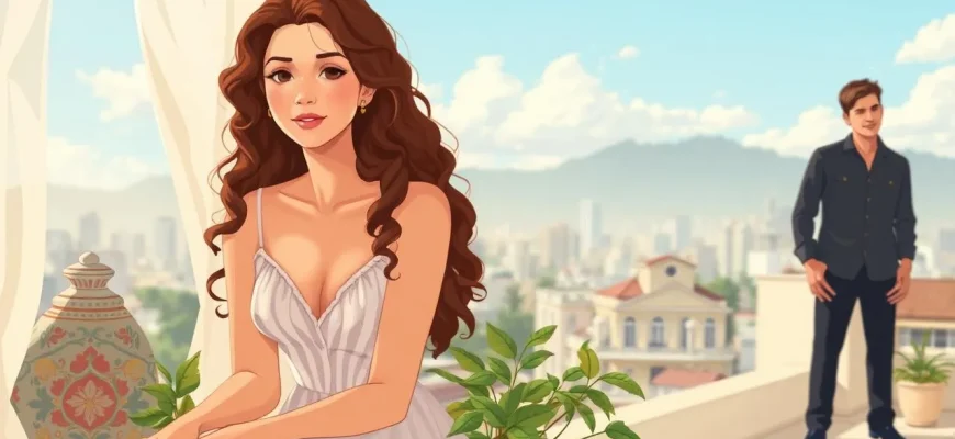 Romantische Filme aus Venezuela