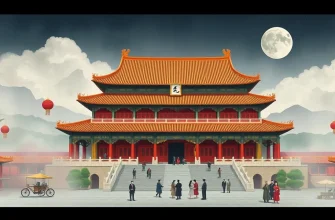 Die besten historischen Filme über den Verbotenen Stadt