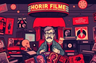 Horror-Filme mit schlechten Kritiken, die du sehen musst