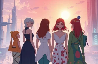 Fantastische Filme über Schwestern