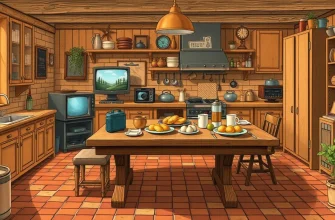 Dokumentarfilme über Essen: Ein kulinarisches Erlebnis