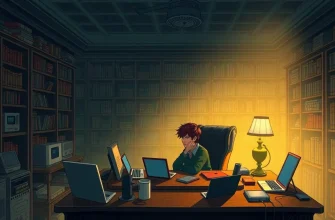 Dokumentarfilme über digitale Sicherheit