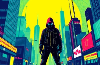 Kiberkrieg: 10 Filme über Cyber-Operationen