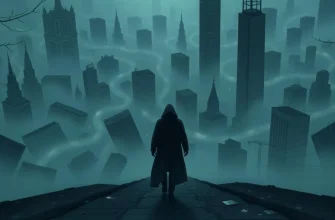 10 Thriller-Filme über Depressionen