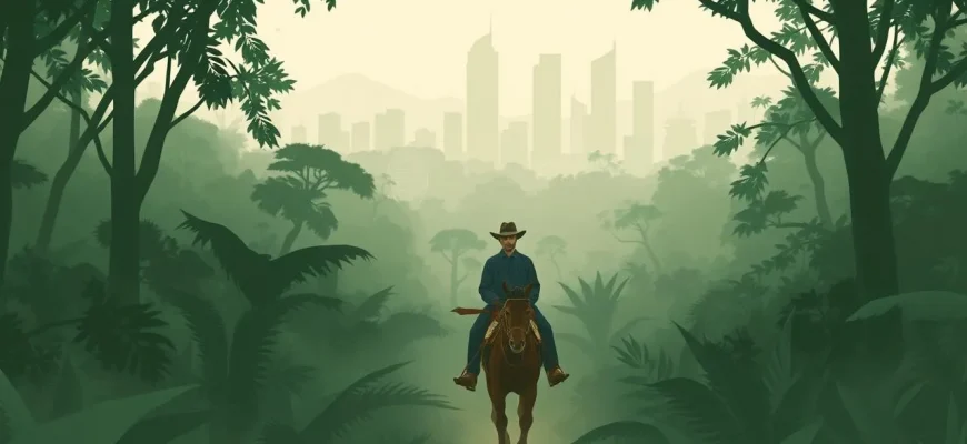 Westernfilme über Vietnam - Eine einzigartige Reise
