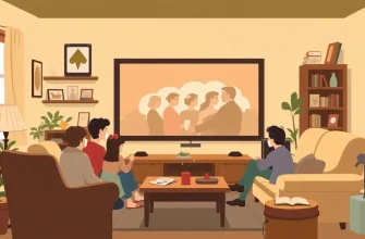 Familienfilme über Scheinehen: Eine Sammlung von 10 Filmen