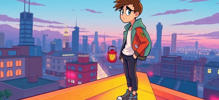 10 inspirierende Filme über das Streben nach Lebenszielen