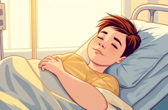 Sowjetische Filme über kranke Kinder