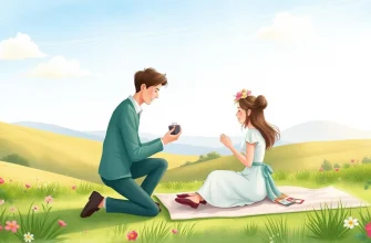 10 Melodramen über Verlobungen, die Sie nicht verpassen sollten