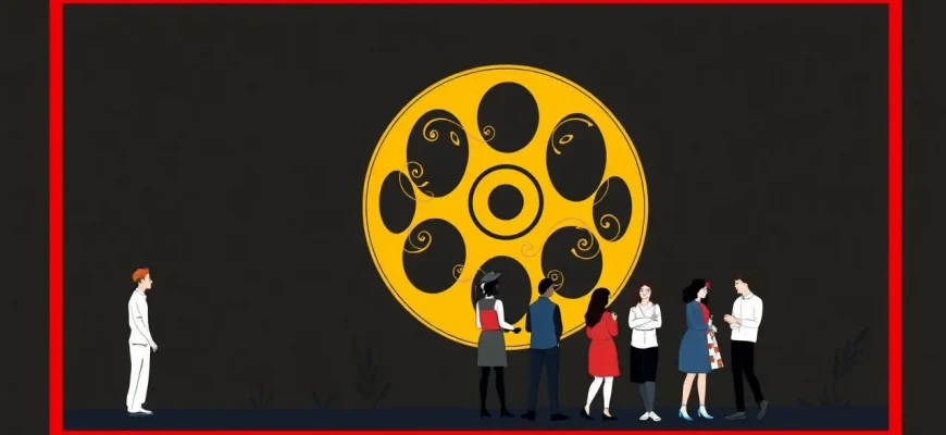 Filme über Stille: Eine Reise in die Ruhe