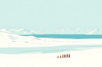 Biografische Filme über die Arktis