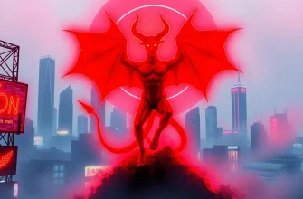 Dramatische Filme über den Teufel