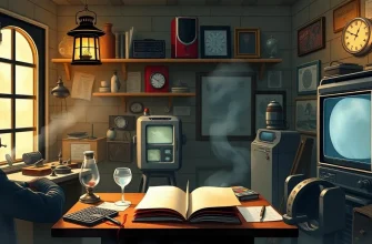 10 Dokumentarfilme über mysteriöse Verbrechen