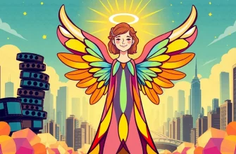 Himmlische Geschichten: 10 Filme über Engel