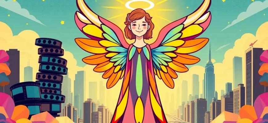 Himmlische Geschichten: 10 Filme über Engel