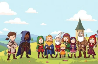 Die besten Komödien über Rollenspiele