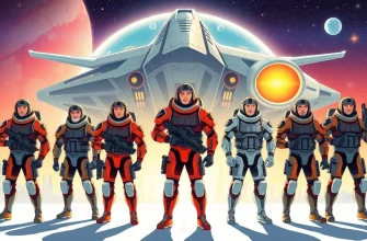 Die besten Actionfilme über den Weltraum-Spezialtrupp