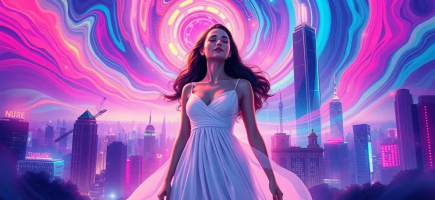 10 Mystische Filme über Reisen im Schlaf