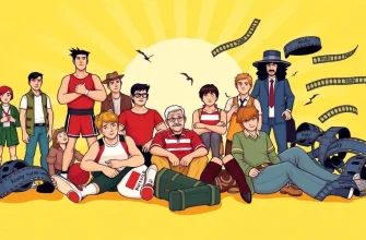 Inspirierende Filme über den Willen zum Sieg