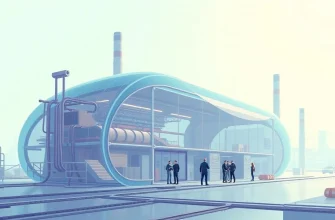 Fantastische Filme über Fabriken