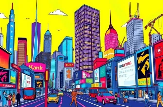 Unsere Top 10 Filme über Megastädte