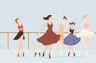 Biografische Filme über Tänzer