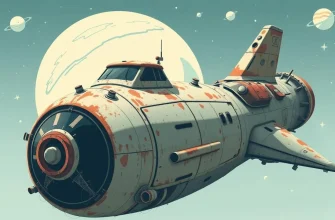 Dokumentarfilme über Weltraumtechnologie