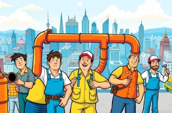 Die besten Komödien über Klempner