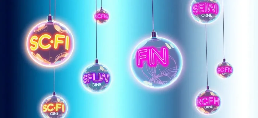 10 Sci-Fi Filme über Erfindungen, die Sie begeistern werden