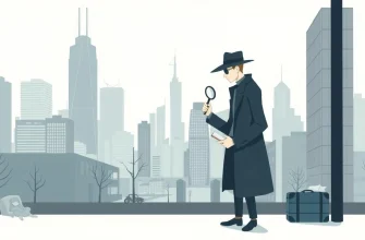 Detektivfilme über Obdachlose: Spannung und Mysterium