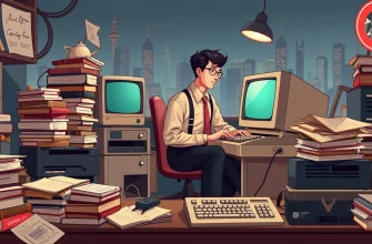 Filme über Programmierer