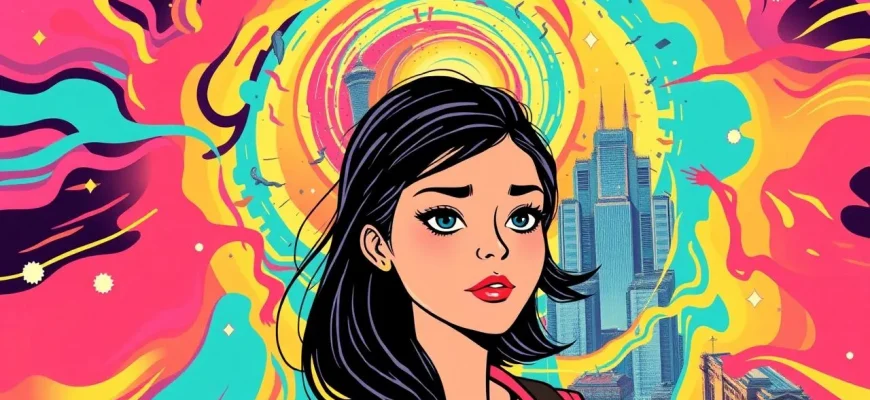 Filme über Tulpa: Eine Reise ins Unbekannte