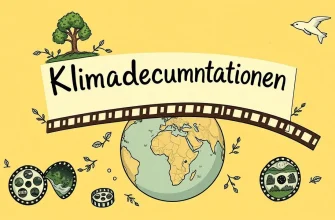 10 Dokumentarfilme über den Klimawandel, die Sie nicht verpassen sollten
